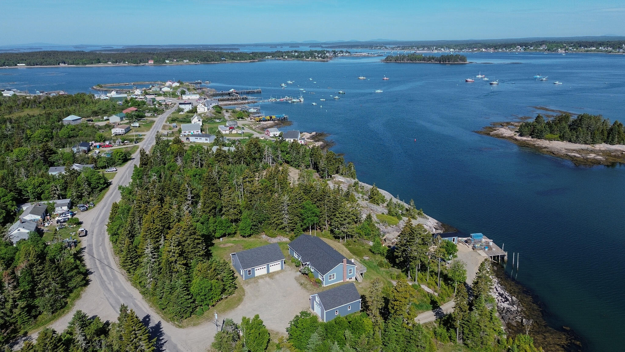 248 Alleys Bay Road Beals, ME 04611 - Photo 23 of 64 23