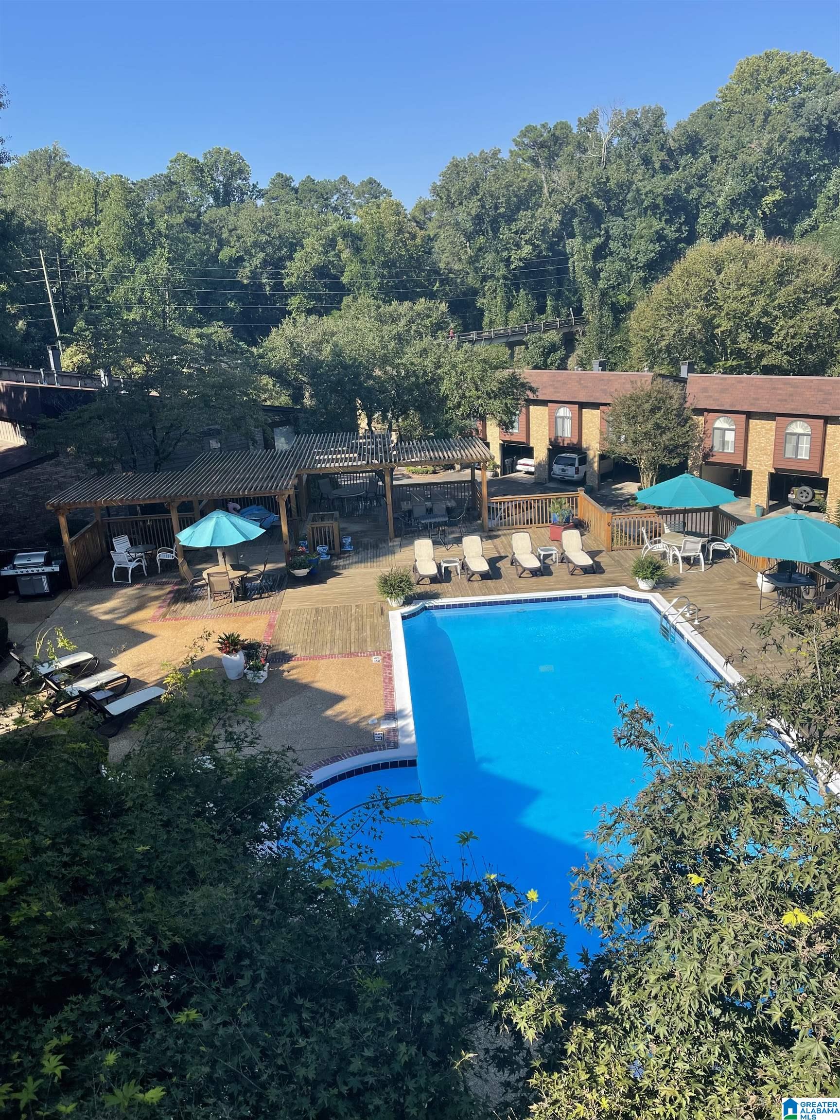 236 E Green, Unit 236 Birmingham, AL 35243 - Photo 2 of 2