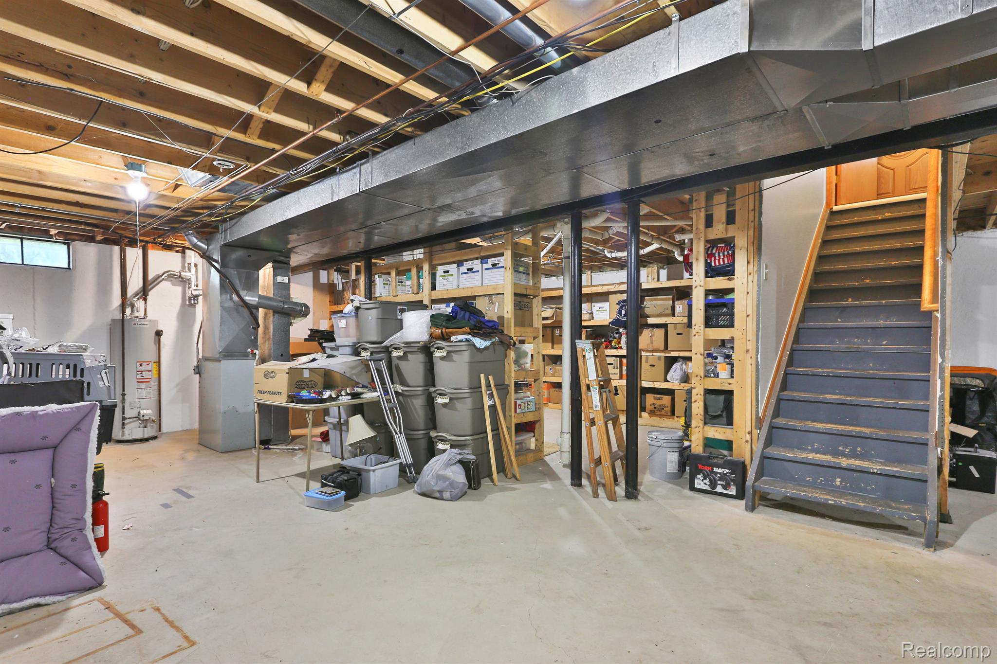 1704 Milverton Road Troy, MI 48083 - Photo 21 of 25 Gallery Image 21