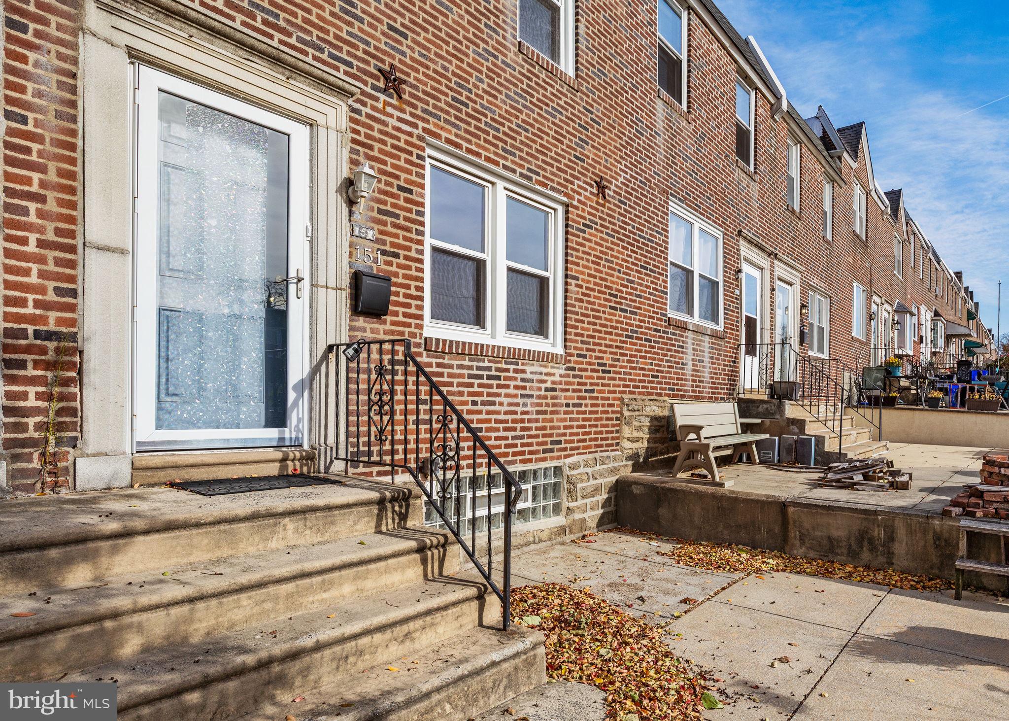 151 Osborn Street Philadelphia, PA 19128 - Photo 33 of 33