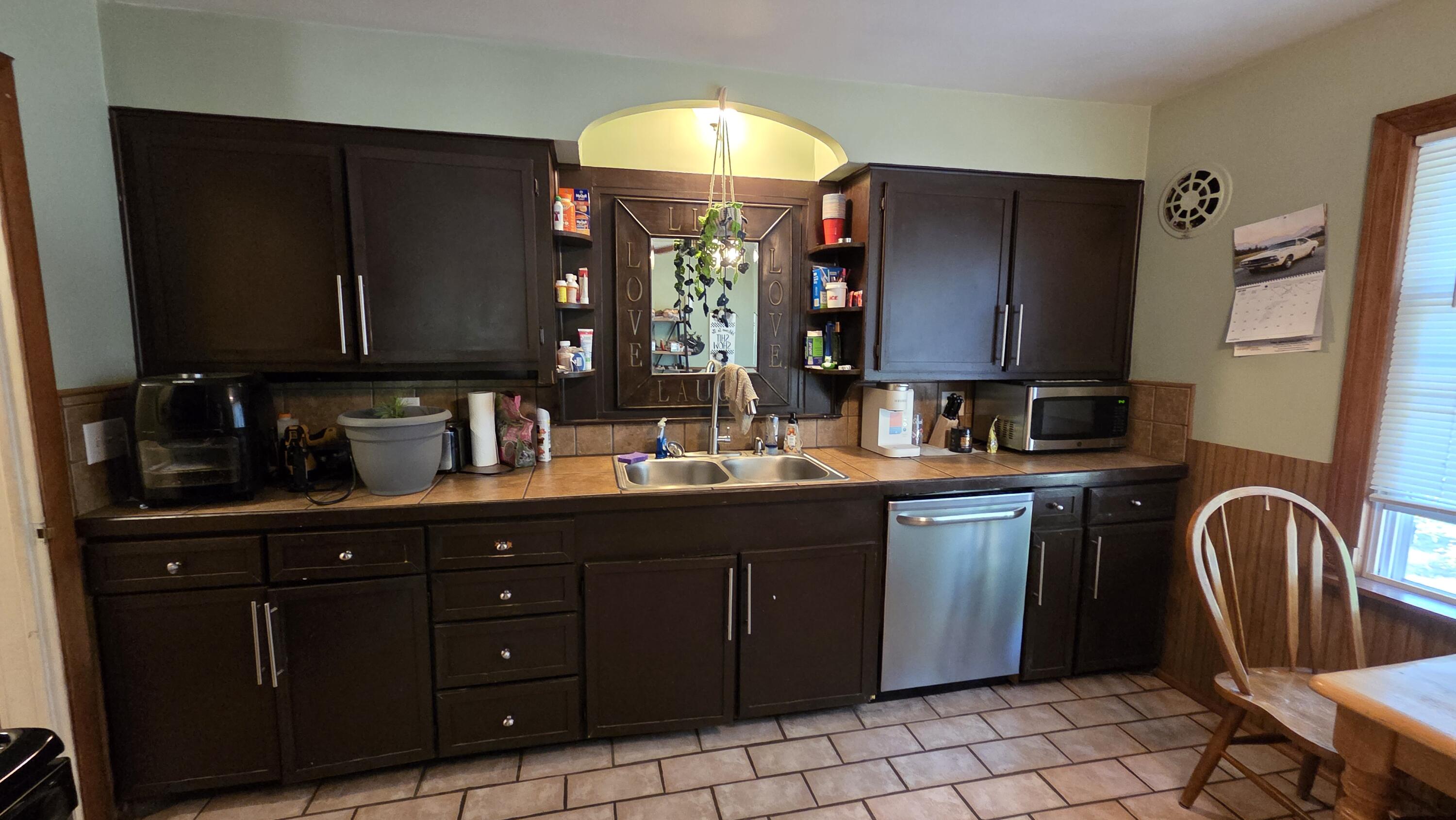 6141 Bell Road Whitehall, MI 49461 - Photo 14 of 33 Kitchen