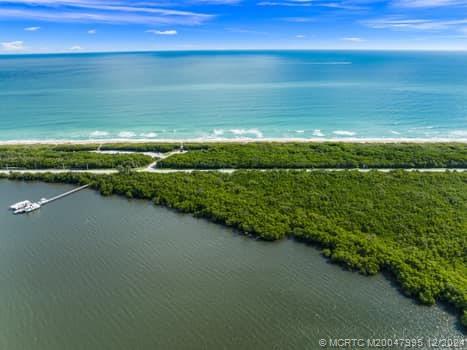 State Road Stuart, FL 34996 - Photo 11 of 13 a view of an ocean from a balcony