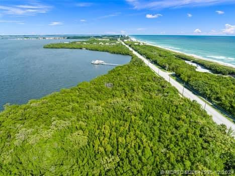 State Road Stuart, FL 34996 - Photo 12 of 13 a view of an outdoor space and a lake view