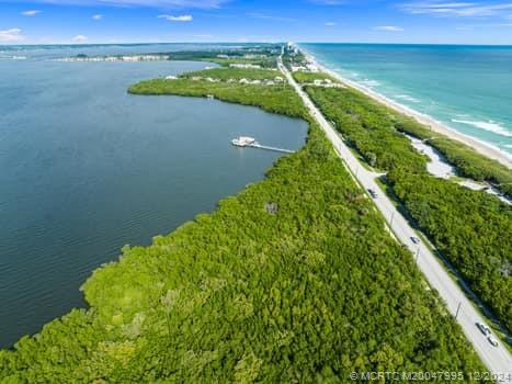 State Road Stuart, FL 34996 - Photo 13 of 13 a view of a lake and outdoor space