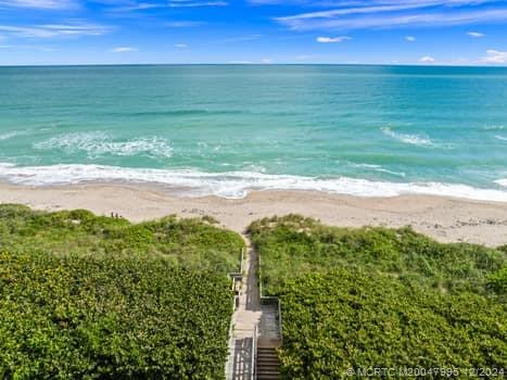 State Road Stuart, FL 34996 - Photo 3 of 13 a view of a yard with an outdoor space