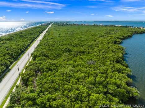State Road Stuart, FL 34996 - Photo 5 of 13 a view of a yard with an outdoor space
