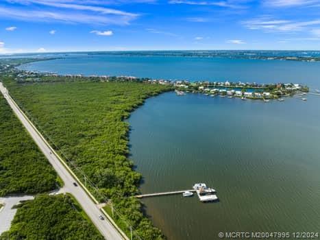State Road Stuart, FL 34996 - Photo 8 of 13 a view of a city and an ocean view