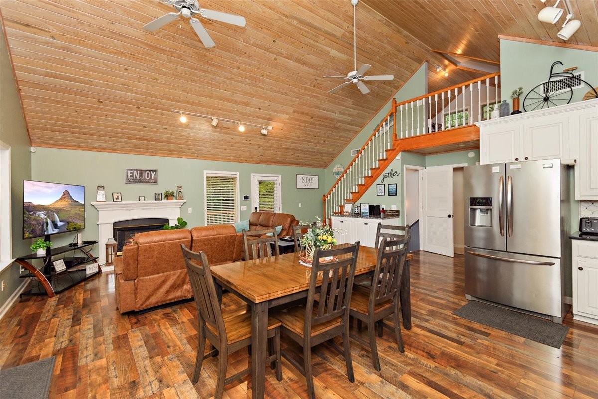 4250 4 Seasons Road Smithville, TN 37166 - Photo 22 of 55 Gallery Image 22