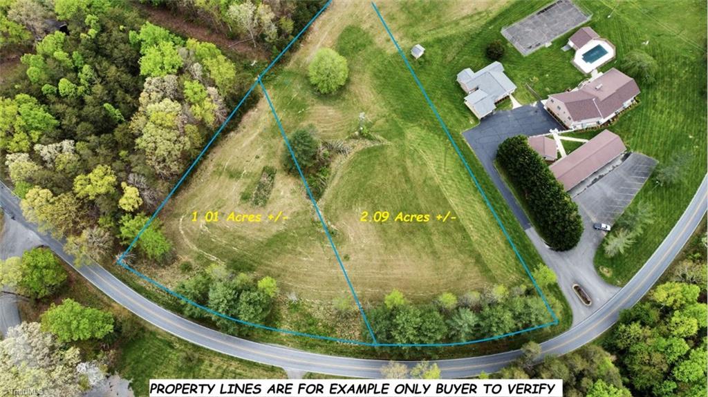 1 George Chandler Road Mount Airy, NC 27030 - Photo 2 of 28 Gallery Image 2