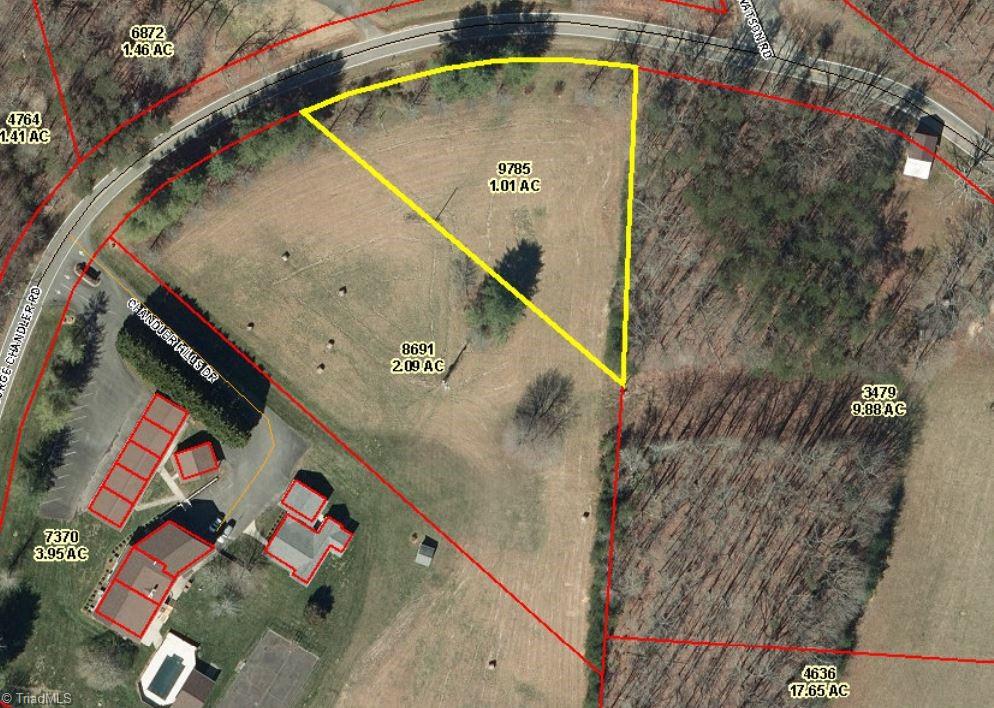 1 George Chandler Road Mount Airy, NC 27030 - Photo 4 of 28 Gallery Image 4