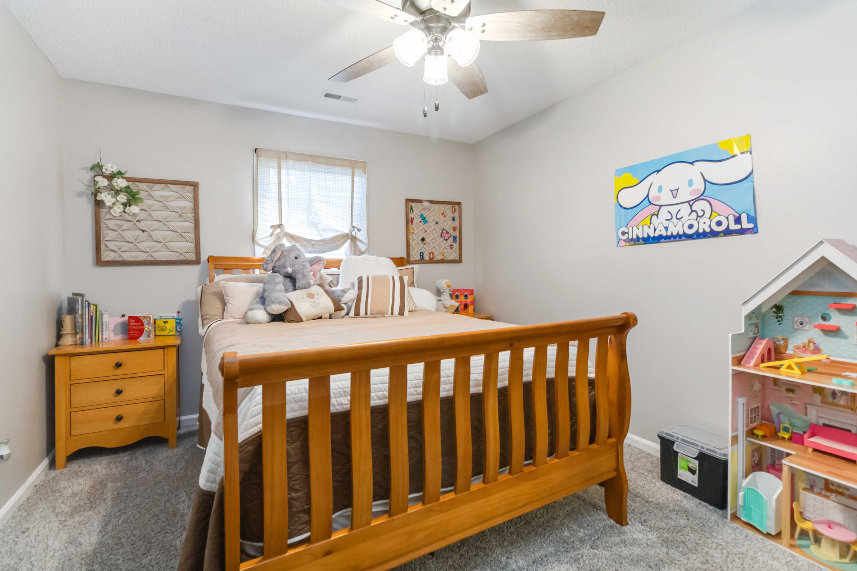 1652 Patterson Branch Road Somerset, KY 42503 - Photo 35 of 44 034