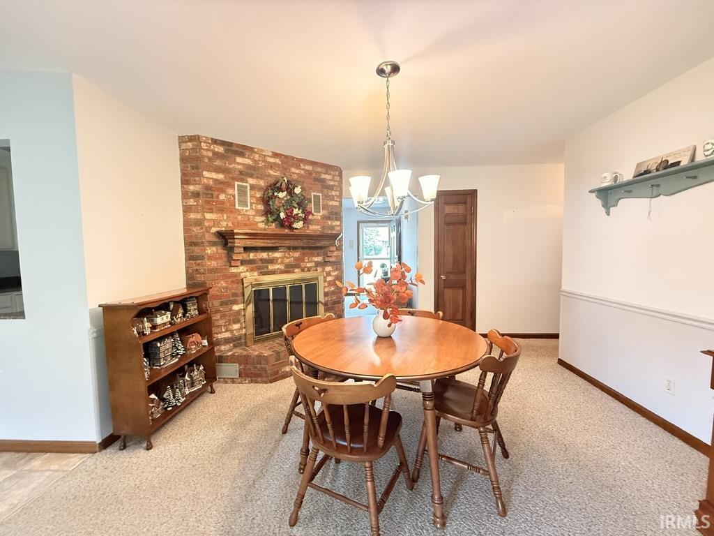 1233 North Eskew Road Boonville, IN 47601 - Photo 11 of 21 Gallery Image 11