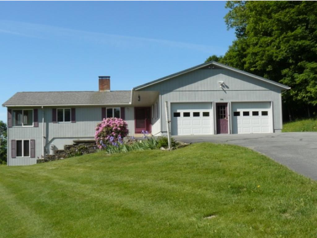 596 Brook Road Springfield, VT 05156 - Photo 1 of 27