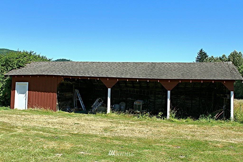 4541 Deming Road Deming, WA 98247 - Photo 17 of 22