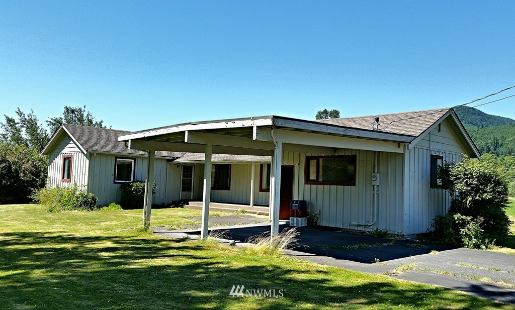 4541 Deming Road Deming, WA 98247 - Photo 19 of 22