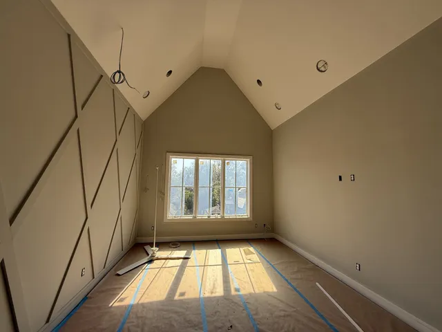 a picture of a book and a bed