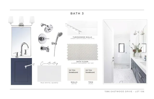 a kitchen with a stove and a microwave