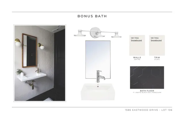 $2,699,900 | 1586 Eastwood Drive, Brentwood, TN 37027