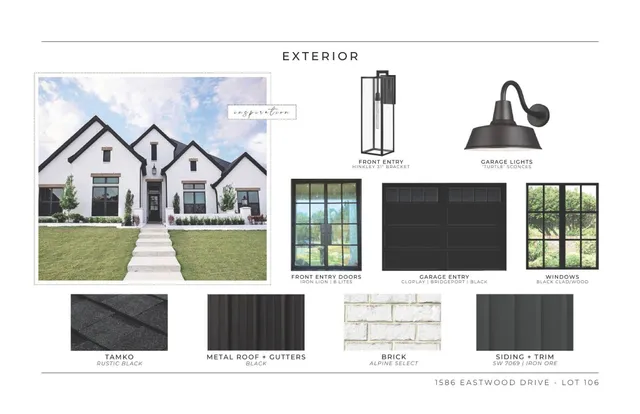 $2,699,900 | 1586 Eastwood Drive, Brentwood, TN 37027