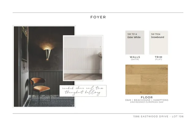 $2,699,900 | 1586 Eastwood Drive, Brentwood, TN 37027