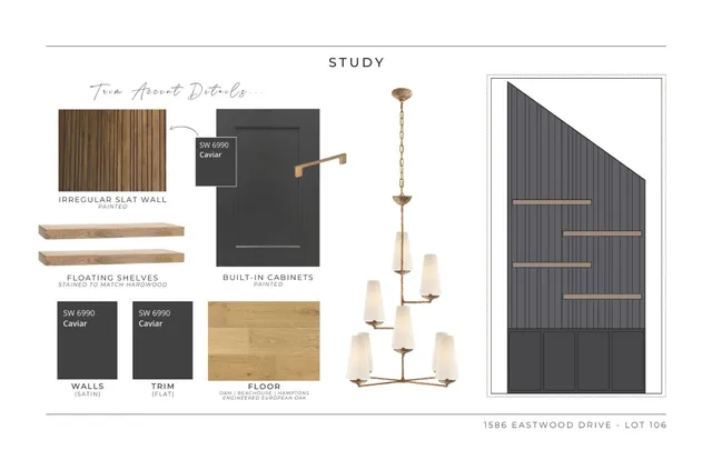 $2,699,900 | 1586 Eastwood Drive, Brentwood, TN 37027