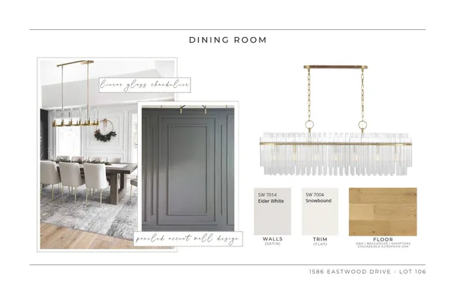 $2,699,900 | 1586 Eastwood Drive, Brentwood, TN 37027