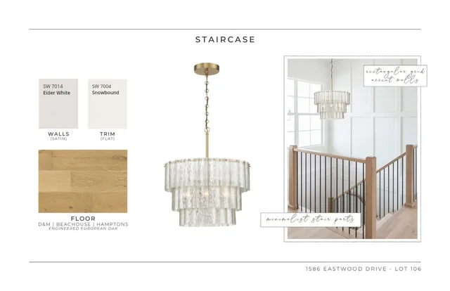 $2,699,900 | 1586 Eastwood Drive, Brentwood, TN 37027