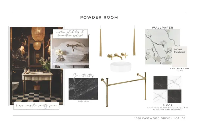 $2,699,900 | 1586 Eastwood Drive, Brentwood, TN 37027