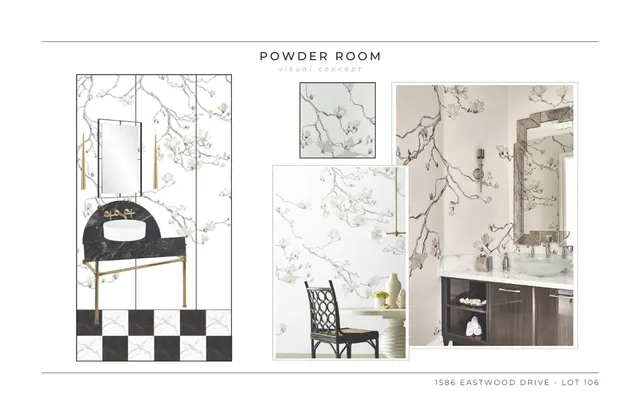 $2,699,900 | 1586 Eastwood Drive, Brentwood, TN 37027