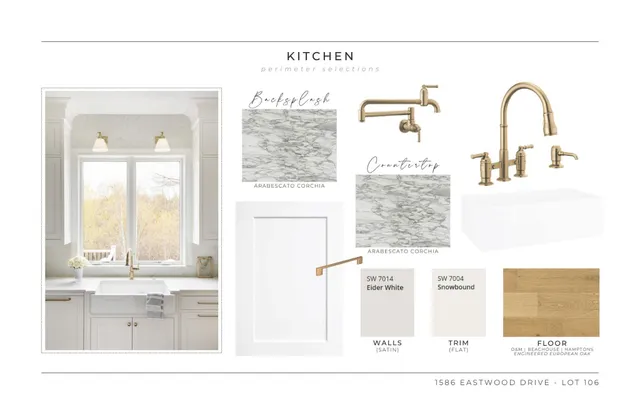 $2,699,900 | 1586 Eastwood Drive, Brentwood, TN 37027