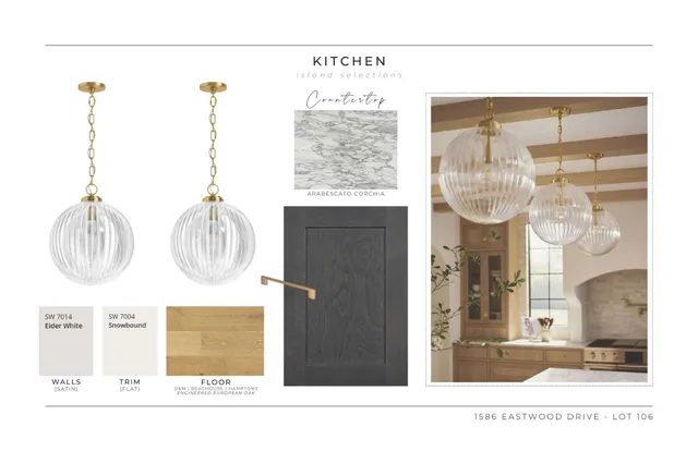 $2,699,900 | 1586 Eastwood Drive, Brentwood, TN 37027