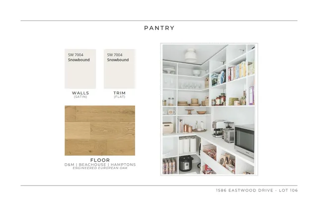 $2,699,900 | 1586 Eastwood Drive, Brentwood, TN 37027