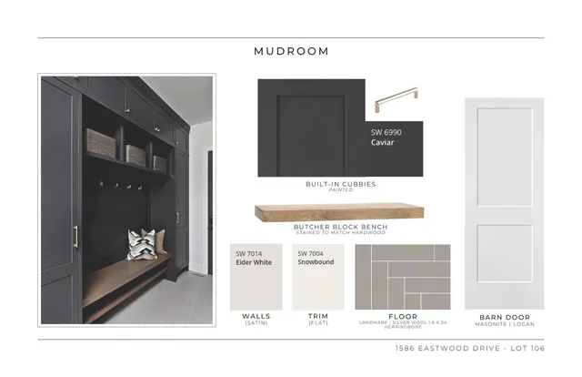 $2,699,900 | 1586 Eastwood Drive, Brentwood, TN 37027