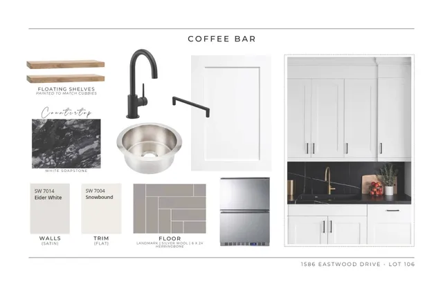 $2,699,900 | 1586 Eastwood Drive, Brentwood, TN 37027