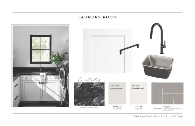 $2,699,900 | 1586 Eastwood Drive, Brentwood, TN 37027