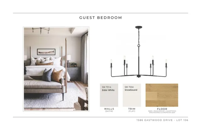 $2,699,900 | 1586 Eastwood Drive, Brentwood, TN 37027