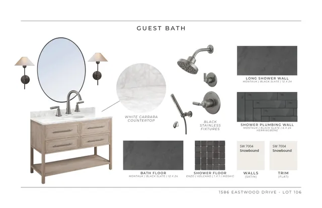 $2,699,900 | 1586 Eastwood Drive, Brentwood, TN 37027