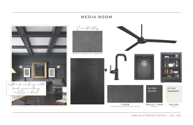 $2,699,900 | 1586 Eastwood Drive, Brentwood, TN 37027