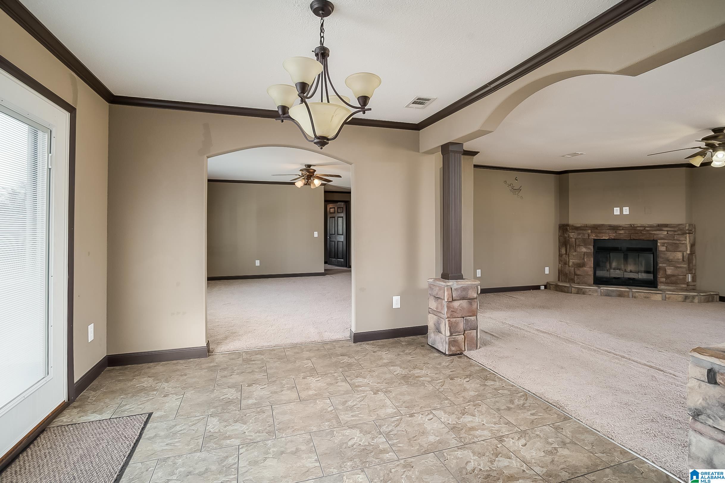 13519 Rifle Range Road Cottondale, AL 35453 - Photo 7 of 40