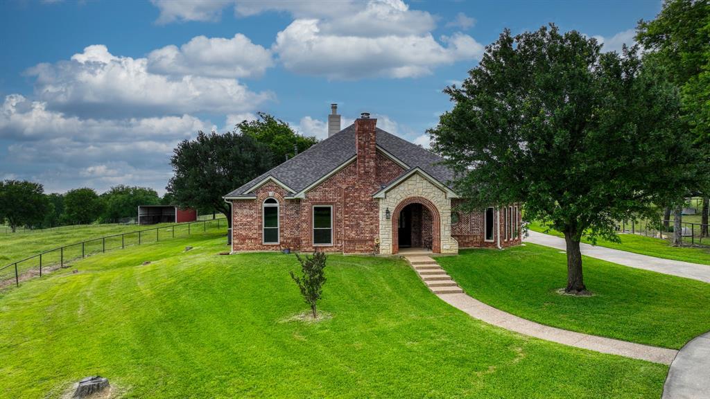 398 J O Junge Road Cleburne, TX 76033 - Photo 3 of 40