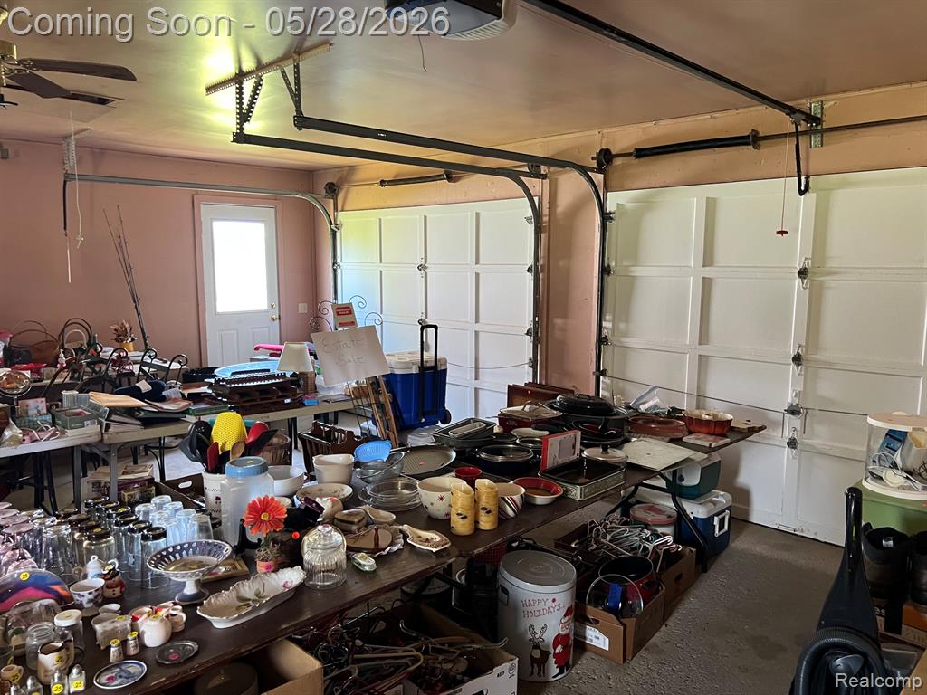 1725 Farnsworth Road Lapeer, MI 48446 - Photo 15 of 22