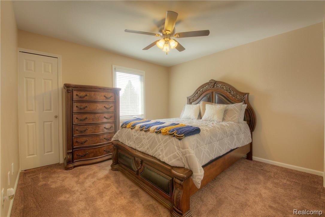 46959 Mornington Road Canton, MI 48188 - Photo 52 of 58 50 BED 3.jpg