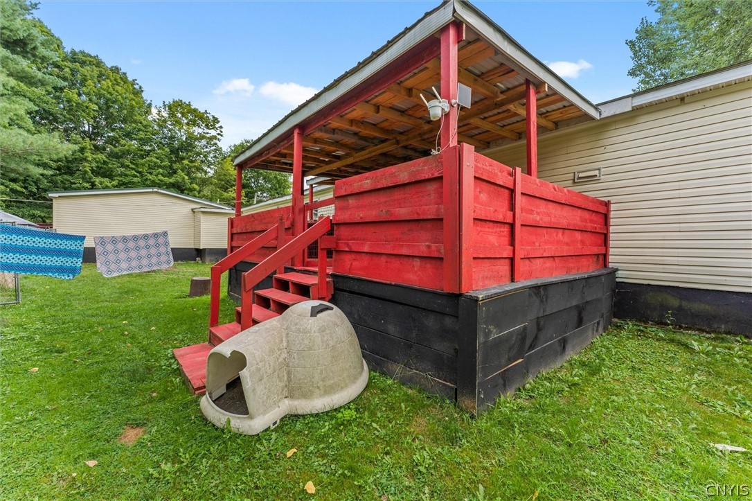 131 Island Road Palermo, NY 13135 - Photo 29 of 35 Gallery Image 29