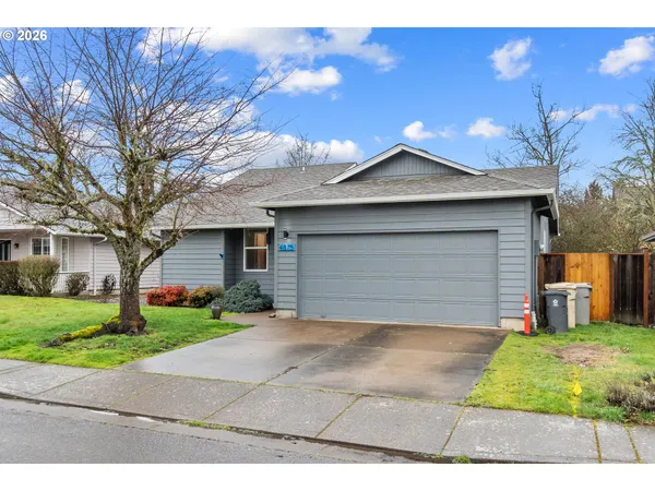 $495,000 | 4875 Southwest Aster Street, Corvallis, OR 97333
