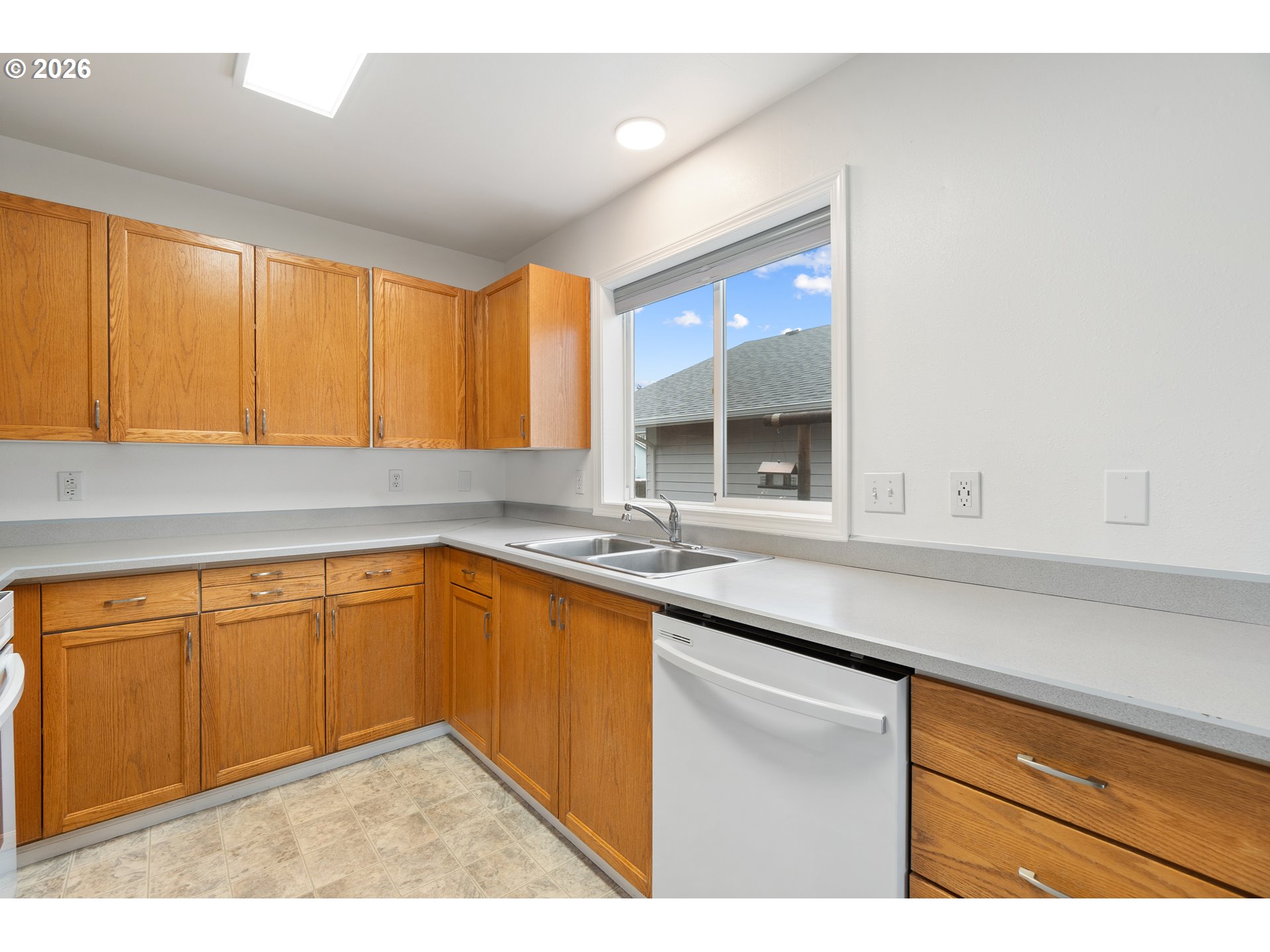 4875 Southwest Aster Street Corvallis, OR 97333 - Photo 16 of 44 Kitchen