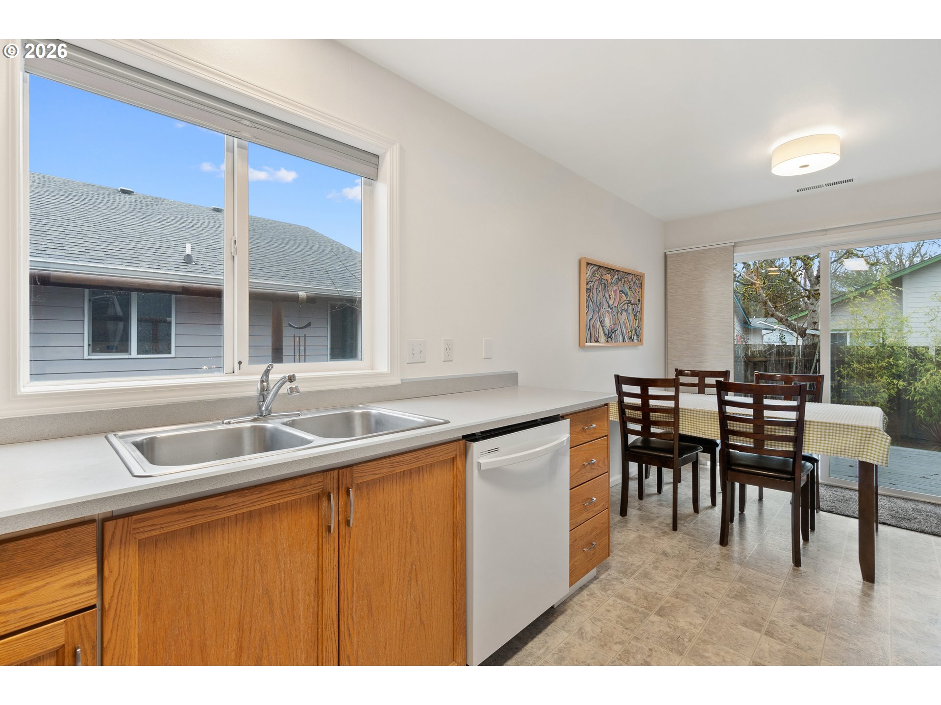 4875 Southwest Aster Street Corvallis, OR 97333 - Photo 20 of 44 Kitchen