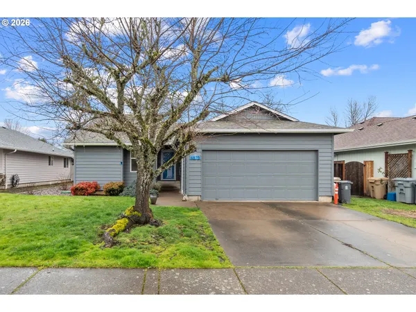 $485,000 | 4875 Southwest Aster Street, Corvallis, OR 97333
