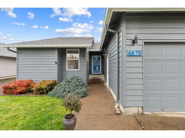 $485,000 | 4875 Southwest Aster Street, Corvallis, OR 97333