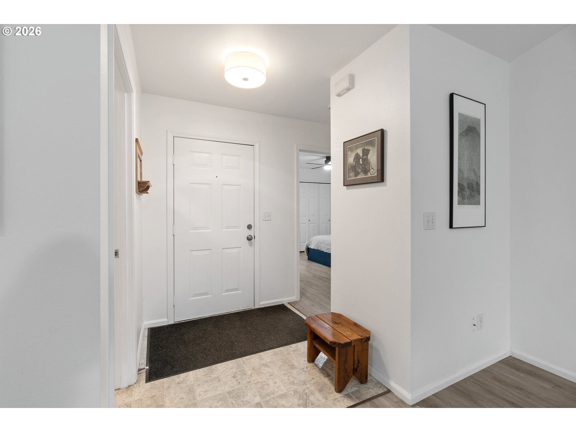 4875 Southwest Aster Street Corvallis, OR 97333 - Photo 7 of 44 Entrance/Foyer