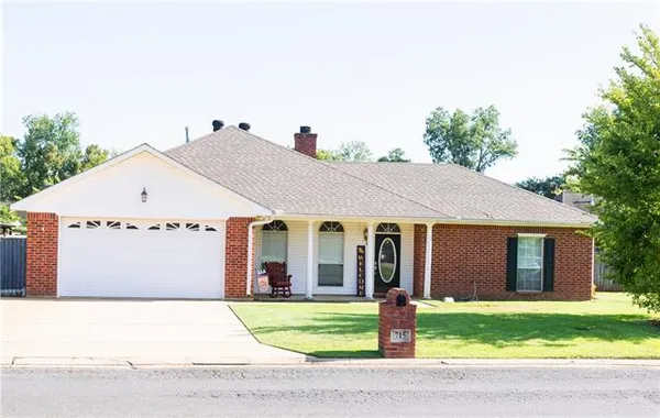 $320,000 | 715 St Clair Avenue, Natchitoches, LA 71457